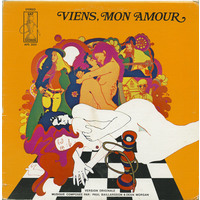 Viens, Mon Amour Soundtrack