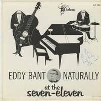 Naturally at the Seven-Eleven