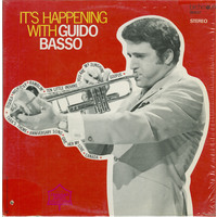 It's Happening (re-issue)