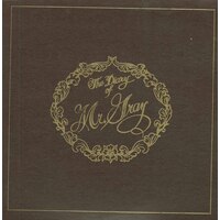 The Diary of Mr. Gray