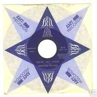 She's Mine b/w You're Not There