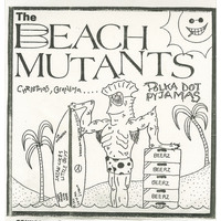 Polka Dot Pajamas (EP)