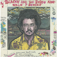 Blackie and the Rodeo King