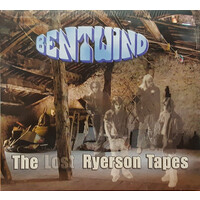 The Lost Ryerson Tapes