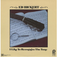 I Like To Recognize the Tune