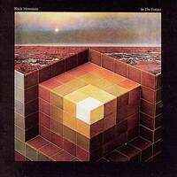 In the Future (limited edition double CD)