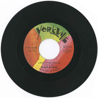 Love is the Feelin' b/w Now's the Time