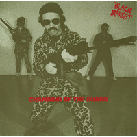 Changing of the Guard