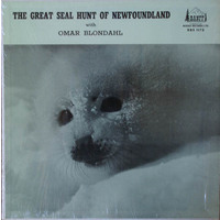 The Great Seal Hunt of Newfoundland