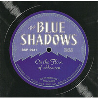 On the Floor of Heaven