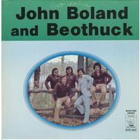 John Boland and Beothuck 