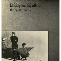 thirty-six hours (EP)