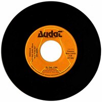 In the End b/w Business