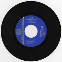 Song of Chinguacousy