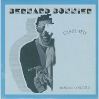 Casse-Tête: musique concrète