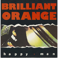 Happy Man (EP)