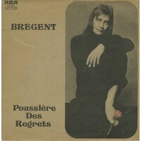 Poussière Des Regrets