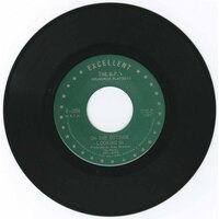 On the Outside Looking In b/w Heart