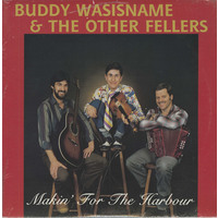 Makin' For the Harbour