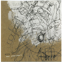 Man Overboard (re-issue)