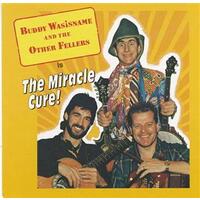 The Miracle Cure!