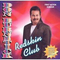 Redskin Club