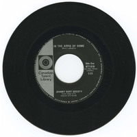 In the Arms of Home b/w Until You Came Along