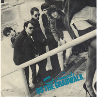 Do the Crabwalk (EP)