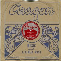 Don't be Blue, Linda Lou // Calgary Waltz