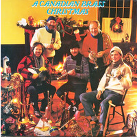 A Canadian Brass Christmas