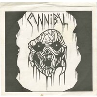 Tryin'  b/w Wasted Lives (picture sleeve)