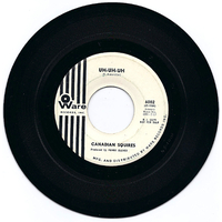 Uh-Uh-Uh b/w Leave Me Alone