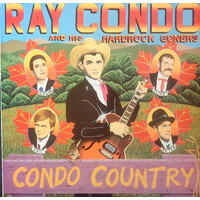 Condo Country