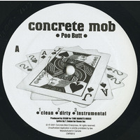 Poo Butt // Boiling Point