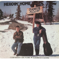 Headin' Home -Cormier Country