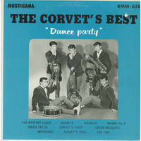 The Corvet's Best "Dance Party"
