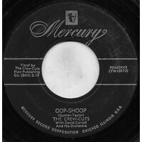 Oop-Shoop b/w Do Me Good Baby