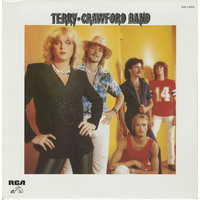 Terry-Crawford Band