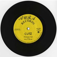 Space In Time  b/w Nuclear Hall of Fame