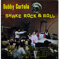 Shake Rock & Roll