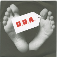 The Prisoner b/w Thirteen (re-issue)