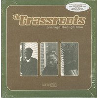 Passage Through Time