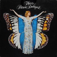 This Is Patricia Dahlquist