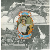 There's Something 'Bout a Rodeo