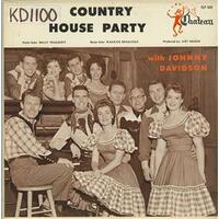 Your Country House Party