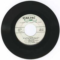 My Little Porohy (para-a-hai) b/w Look to Me