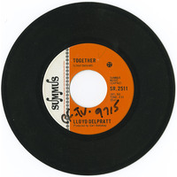 Together b/w Warm Love