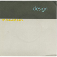 No Turning Back