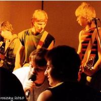 unreleased cassettes