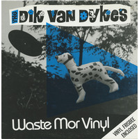Waste Mor Vinyl